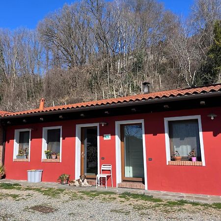 B&B Cascina Bedria Ivrea Esterno foto