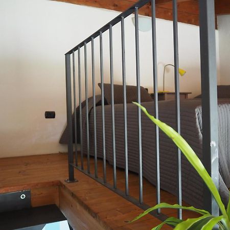 B&B Cascina Bedria Ivrea Esterno foto