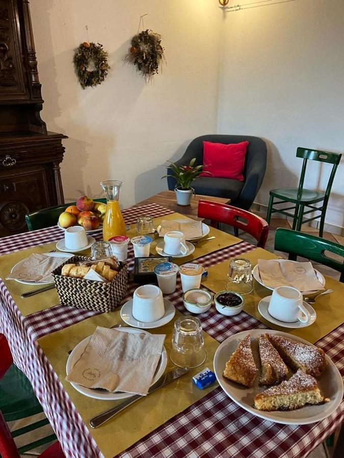B&B Cascina Bedria Ivrea Esterno foto