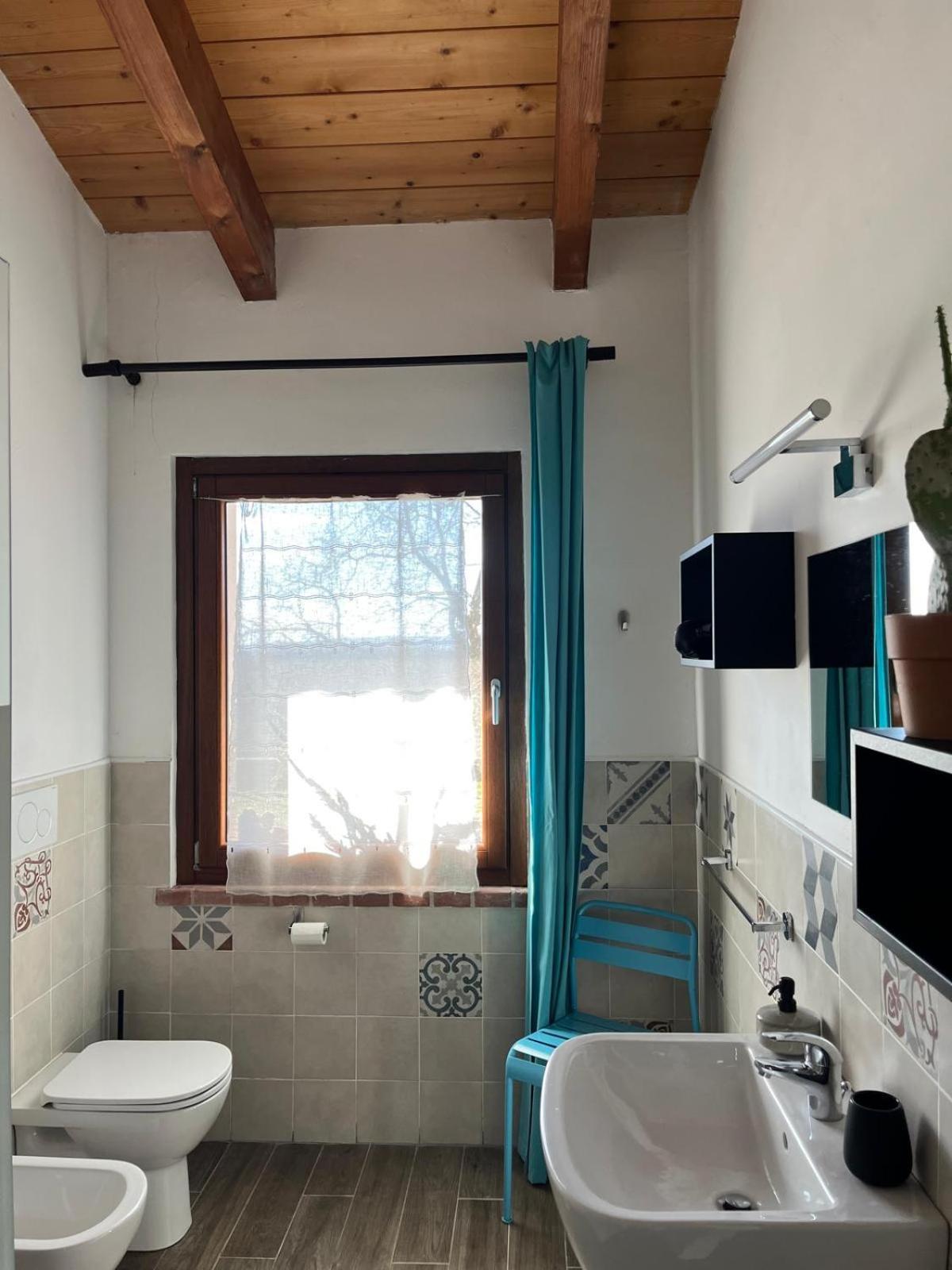 B&B Cascina Bedria Ivrea Esterno foto