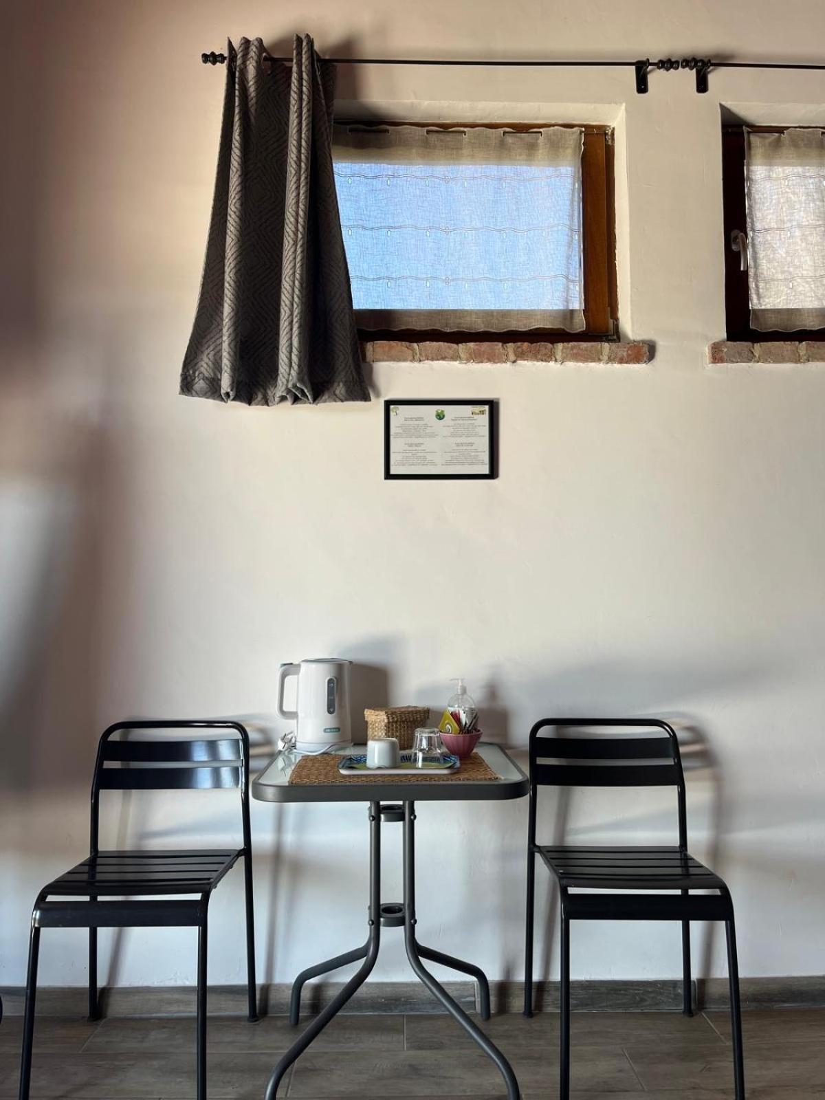 B&B Cascina Bedria Ivrea Esterno foto