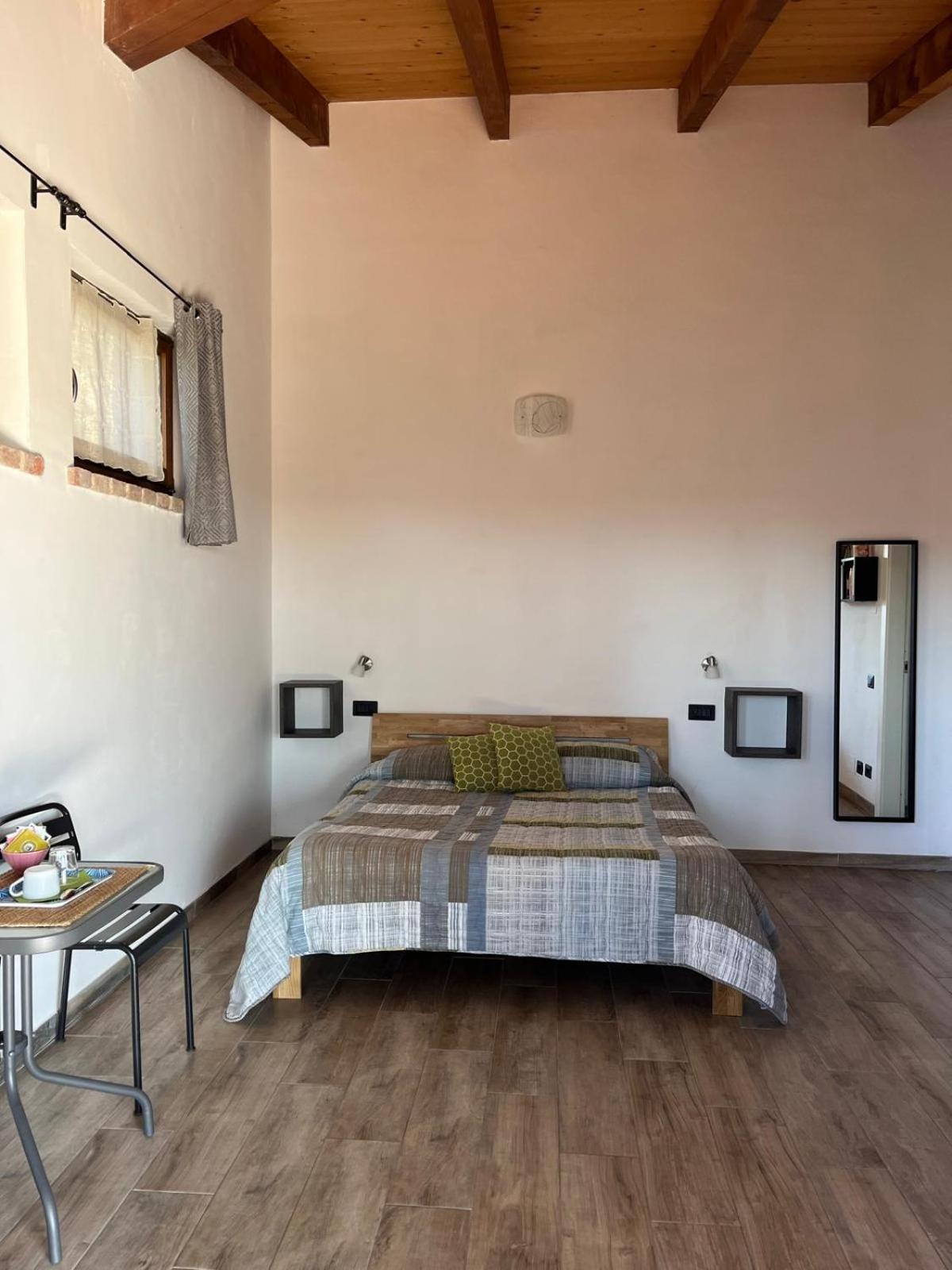 B&B Cascina Bedria Ivrea Esterno foto