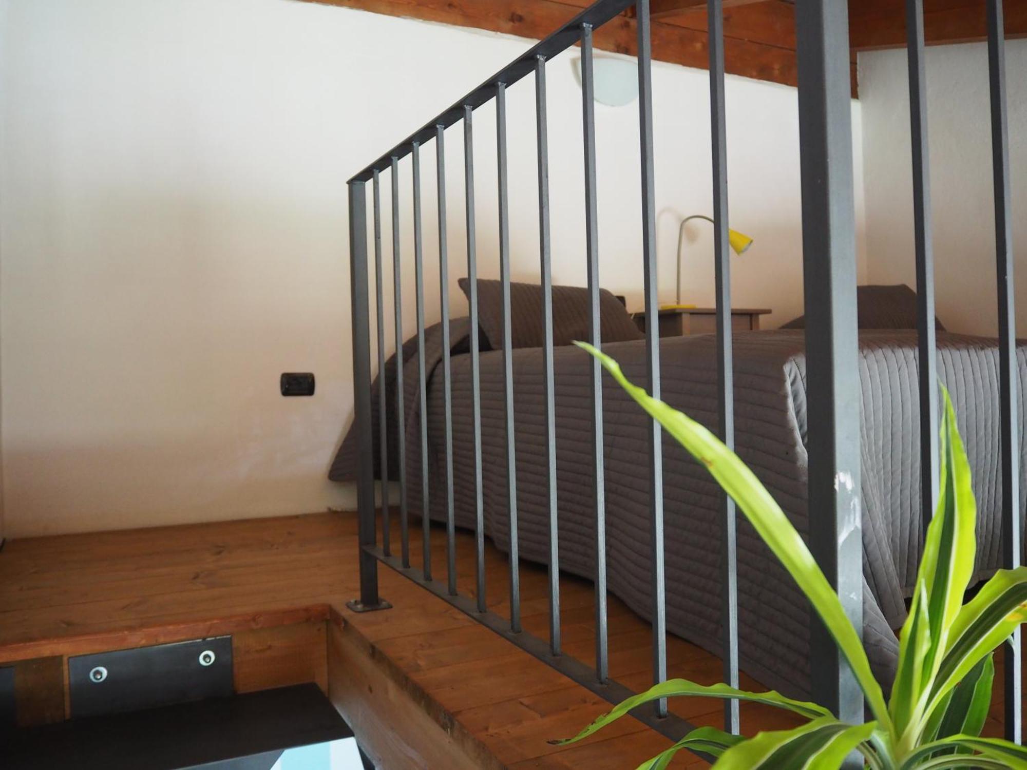 B&B Cascina Bedria Ivrea Esterno foto