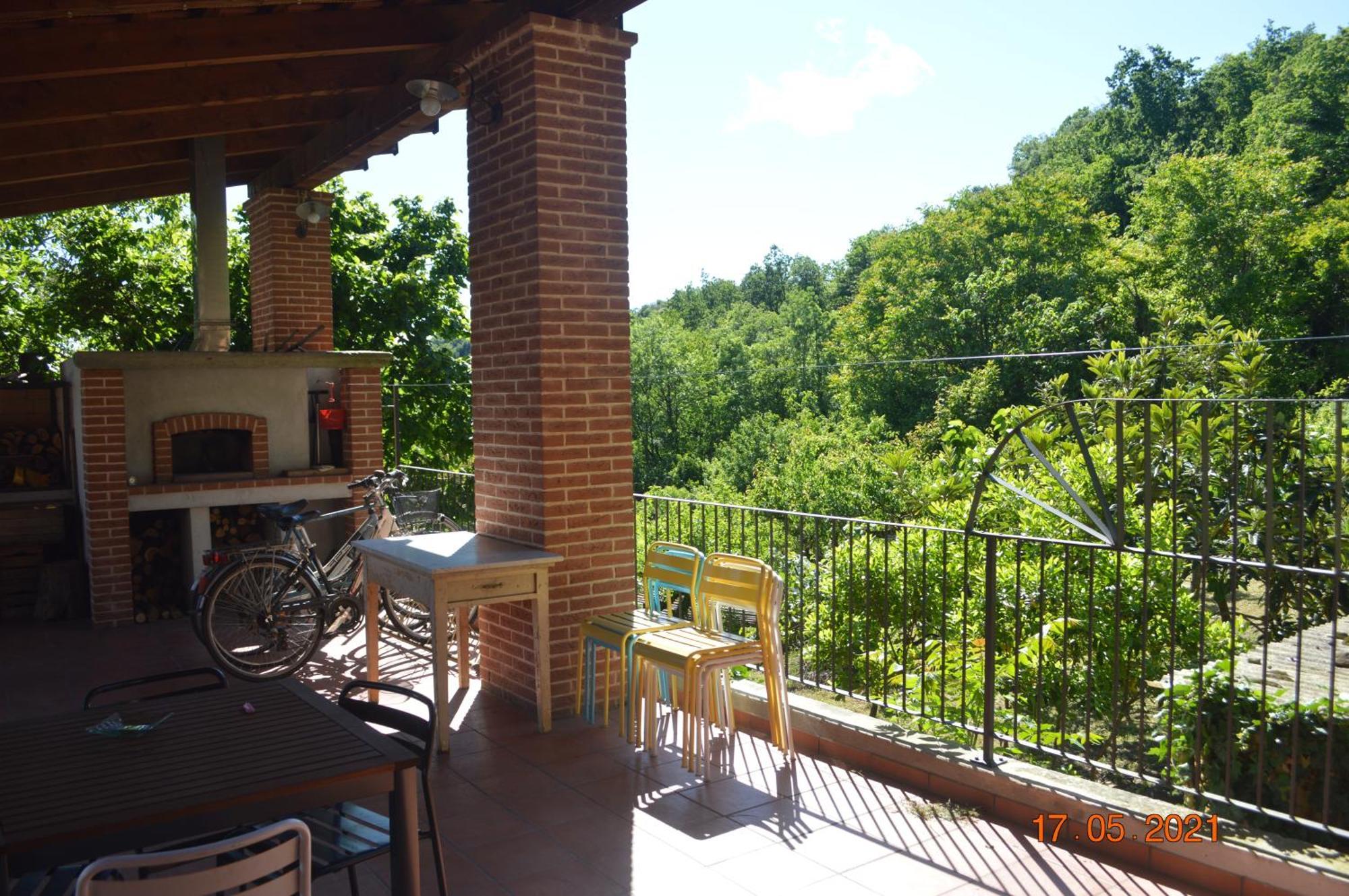 B&B Cascina Bedria Ivrea Esterno foto