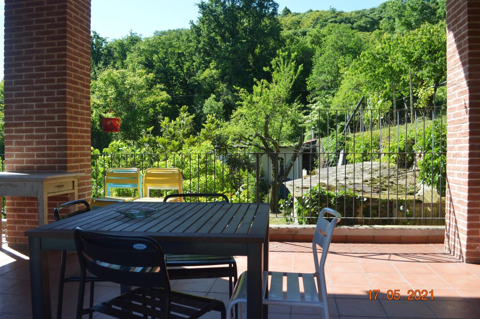 B&B Cascina Bedria Ivrea Esterno foto